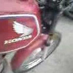 Meet your Posher, Jeffrey